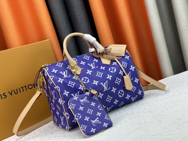 LV Speedy Bags